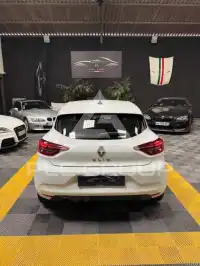 2021 Renault Clio