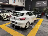 2021 Renault Clio