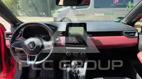 2021 Renault Clio