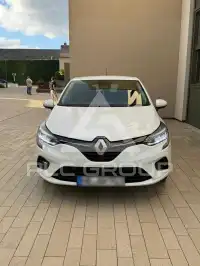 2021 Renault Clio