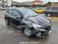 2021 Renault Clio