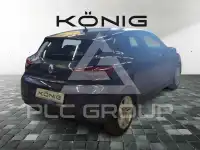 2021 Renault Clio