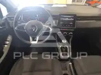 2021 Renault Clio