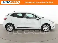 2021 Renault Clio