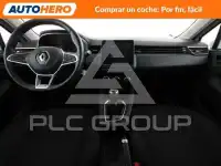 2021 Renault Clio