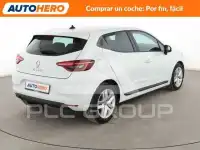 2021 Renault Clio