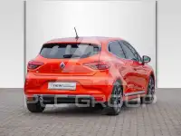 2021 Renault Clio