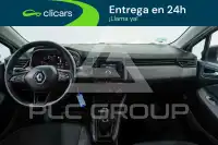 2021 Renault Clio