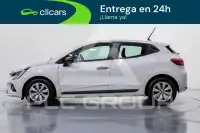 2021 Renault Clio