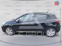 2021 Renault Clio
