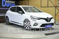 2021 Renault Clio