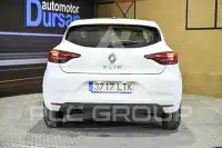 2021 Renault Clio