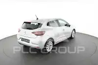 2021 Renault Clio