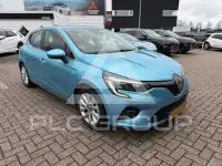 2021 Renault Clio