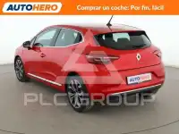 2021 Renault Clio