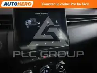 2021 Renault Clio