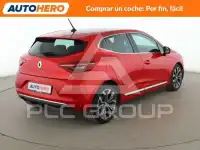 2021 Renault Clio
