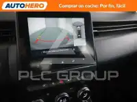 2021 Renault Clio