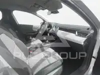 2021 Renault Clio