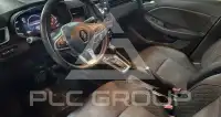 2021 Renault Clio