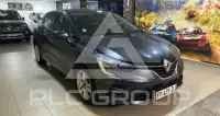 2021 Renault Clio