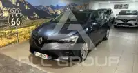 2021 Renault Clio