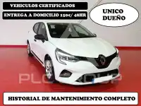 2021 Renault Clio