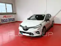 2021 Renault Clio