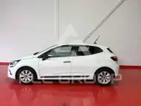 2021 Renault Clio