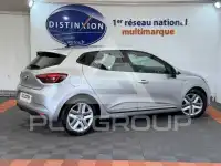 2021 Renault Clio