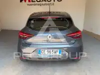 2021 Renault Clio
