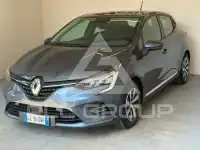 2021 Renault Clio