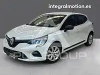 2021 Renault Clio
