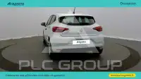 2021 Renault Clio