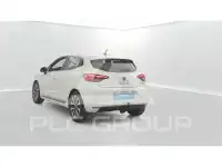 2021 Renault Clio