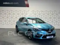2021 Renault Clio