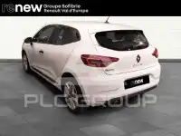 2021 Renault Clio