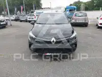 2021 Renault Clio
