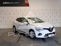 2021 Renault Clio