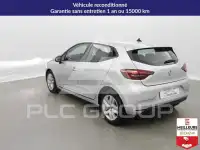 2021 Renault Clio