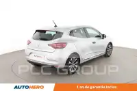 2021 Renault Clio