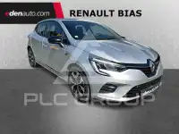 2021 Renault Clio