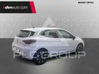 2021 Renault Clio