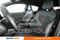 2021 Renault Clio