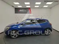 2021 Renault Clio