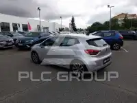 2021 Renault Clio