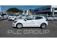 2021 Renault Clio