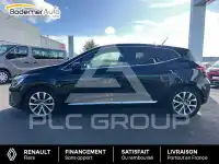 2021 Renault Clio