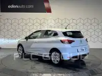 2021 Renault Clio