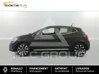 2021 Renault Clio